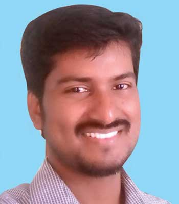இராஜலிங்கமூர்த்தி