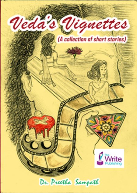 Veda's Vignettes