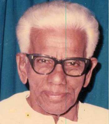 ஏ.ஏ. ரசாக்