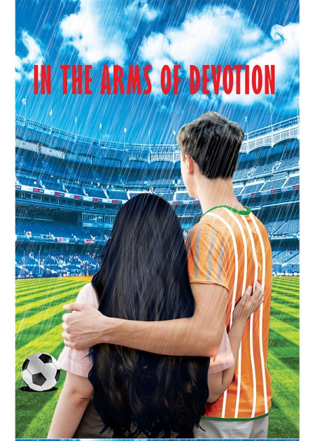 In the arms of devotion