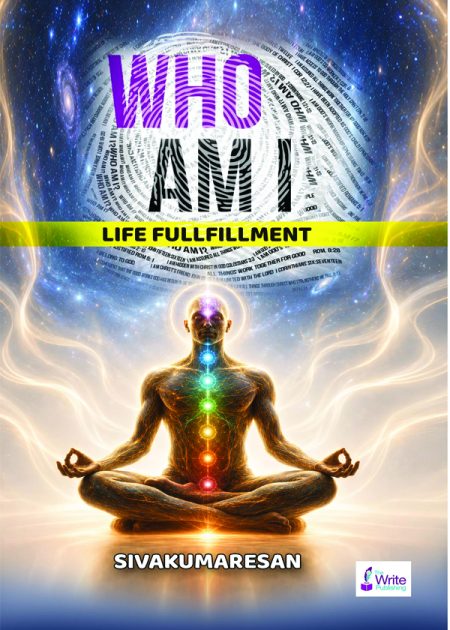 Who am I ?
